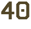 40